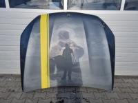 Купити Mercedes glc a253 капот, фото thumb