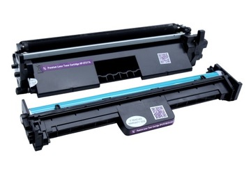 БАРАБАН + ТОНЕР ДЛЯ HP LASERJET PRO MFP M130FW M130NW