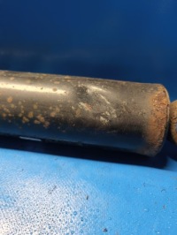 фото thumb №3, Амортизатор правый задняя mazda bt50 ford ranger iii 2.5 tdci