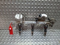 фото thumb №1, Форсунки молдинг упорскування 166004787r renault clio iv captur 0.9 tce 12-