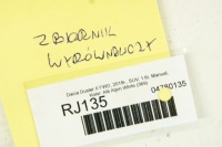 фото thumb №6, Rj135 dacia duster ii бак расширительный