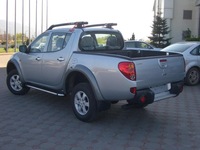 фото thumb №6, Nissan navara d 40 vw amarok toyota hilux рейлинг