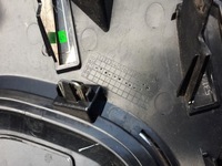 фото thumb №16, Toyota hilux 2020- 20- решётка решётка радиатора