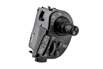 фото thumb №10, Перемикач двірник з функція обприскування i очищення скла задньої з