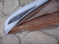 фото thumb №8, Полиця зад задня pod динаміки dsp bmw e38 сірий сіра