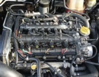 Купить Двигатель комплектный  939a2000 alfa romeo 1.9 jtd 1.9 cdti, фото thumb