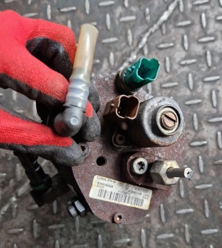 фото thumb №3, Насос вприскувальний scenic ii 1.5dci 8200379376