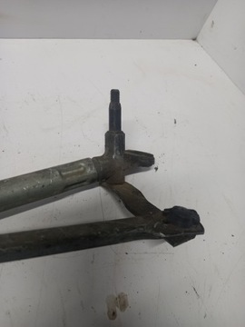 фото thumb №6, Механизм дворник renault clio i рестайлинг 53543202