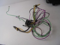 фото thumb №1, Распределитель трубки подвеска porsche panamera 4s 970 4.8 v8 2010 rok