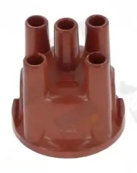 фото thumb №1, Крышка трамблёра распределителя зажигания vk355 beru by driv