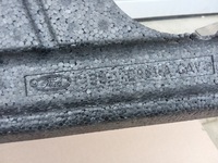 фото thumb №7, Ford fiesta mk7 08-17 абсорбер піна бампера задня