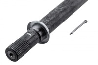 фото thumb №4, Приводной вал приводная nty npw-ns-159