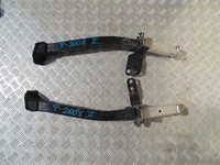 фото thumb №1, Зона деформации левая peugeot 2008 ii