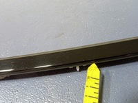 фото thumb №10, Bmw i4 g26 молдинг крыша кровельная правая 5a5c0b2