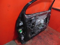 фото thumb №12, Citroen ds3 дверь перед правое чёрные exl