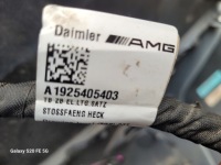 фото thumb №16, Mercedes amg gt w192 performance задний бампер a1925405403