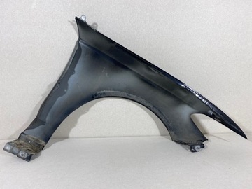 фото thumb №9, Ford mondeo mk5 v крило лівий перед переднє