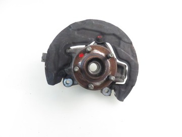 фото thumb №6, Поворотный кулак передняя левая ford s-max ii 2.0 tdci