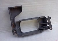 фото thumb №6, Bmw e36 рамка кронштейн протитуманна фара ліва