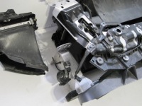 Ремень передний радиатор maserati grecale 2,0i hyb в Украине, фото thumb