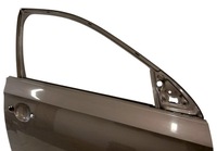 фото thumb №13, Rapid toledo 4 дверь передние правое коричневые vw polo 9n lb5n granatowe