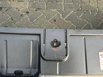 фото thumb №8, Бампер перед переднє комплектний audi a4 b7 sline