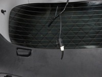 фото thumb №11, Fiat tipo ii хэтчбек задняя крышка багажника