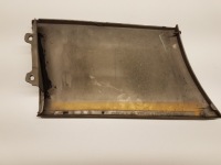 фото thumb №8, Mercedes s klasa w140 крыло передний правый молдинг