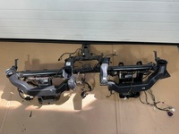 фото thumb №9, Каркас панели ,кронштейн, жгут mercedes vito w447, viano europa