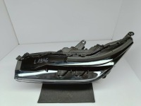 Toyota bz4x 22- фара ліва перед передня full led європа  koito 42-118 Недорого, фото thumb