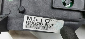 фото thumb №8, Спідометр  прилади infiniti g35 купе 2003-
