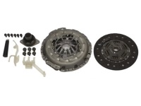 фото thumb №9, Сцепление kpl audi a4 2.0 tfsi quattro sz luk 624 3397 00 набор сцепление
