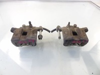 фото thumb №1, Mitsubishi asx суппорт задний задняя левый правый задняя