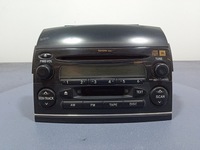 фото thumb №1, Toyota sienna ii xl20 03- радио cd кассеты заводские 86120-ae020