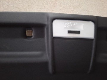 фото thumb №7, Bmw e81 м-пакет потолок потолок комплект