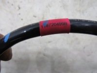 фото thumb №3, Шланг трубка wąż топлива renault clio v 1.0 tce 118720499r