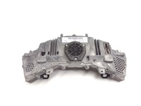 Porsche panamera 971 2018 панель / спідометр Зі Шроту, фото thumb