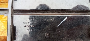 фото thumb №12, Ford kuga mk3 втулка стабилизатора st 19 решётка решётка радиатора решётка бампера перед lv4b-17k945-s