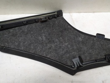 фото thumb №8, Mercedes w217 защита стойка