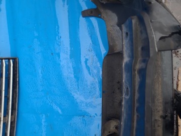 фото thumb №11, Переднє бампер subaru forester sg 02-07- 57704sa070