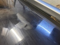 фото thumb №6, Крыша люк солнечный панорама четверть renault koleos ii