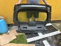 фото thumb №7, Citroen c3 iii задня кришка багажника багажника оригінальна