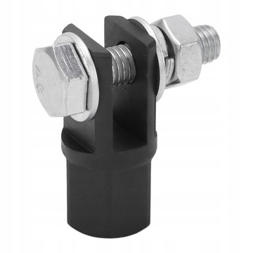 Adapter podnośnika nożycowego Wysoka wytrzymałość