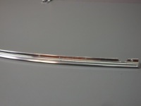 фото thumb №5, Молдинг двері задня mercedes s-klasa w221 2216980480