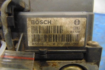 фото thumb №5, Volkswagen passat b5 насос abs 0265220405