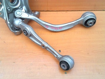 фото thumb №13, Bmw ix i20 поворотна опора перед передня ліва 6890573 jak нова 6899301 / 6899301