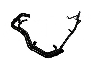 фото thumb №2, Шланг радіатор vw crafter 2.5 tdi 06- vika