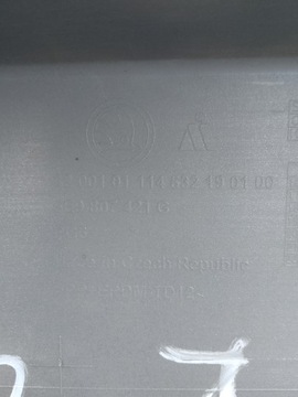 фото thumb №16, Skoda octavia iii бампер зад задний 5e9807421g 16- универсал