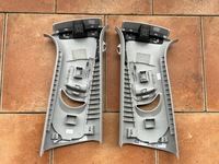 фото thumb №9, Volkswagen golf vii защита стойка b левая 5g4868311 правая 5g4868312 org