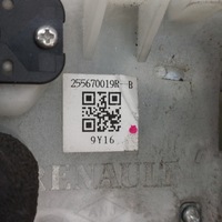 фото thumb №6, Renault scenic 3 iii переключатель комбинированный 255520013r-b 255670019r-b